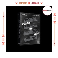 [POB] HIGHLIGHT (B2ST · BEAST) - LIVE 2025 [RIDE OR DIE] BEHIND PHOTO BOOK (23rd Jan.2026)