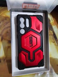 UAG Galaxy S23 Ultra  頂規防跌殼