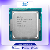 Processor INTEL CORE I7 4790 Tray Socket 1150 3.6Ghz