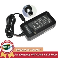 Genuine Switching Power Supply DSP-6014C DSP-6014A AC Adapter Charger for Samsung Unity Media Horizo