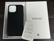 Rimowa iPhone 13 Pro Max 保護套 iPhone 殼 cover