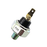 Applicable to Sany SY195 205 215 225 245 Excavator Mitsubishi 6D34 Engine Oil Pressure Sensor