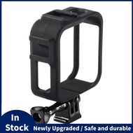 Frame Case for Go Pro MAX 360 Housing Cover Mount Protective Frame for Go Pro Max Accessories
