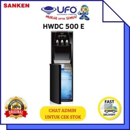 SANKEN HWDC500E DISPENSER GALON BAWAH