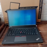 Laptop Lenovo Slim T450S Second Oryginal