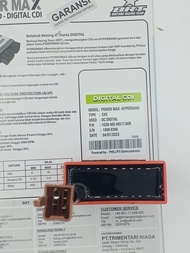 BRT CDI RACING EX5 DREAM WAVE100 WAVE110 WAVE125 FUTURE KRISS MR3 LC135 SRL110 SRL115 Y125Z WITH SOC