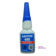 Loctite Adhesive 495