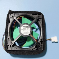 🔥Hot 🔥 Panasonic Refrigerator Fan Motor Cooling Fan 4515JL-09W-B36 DC14V 0.20A 4Wire (NEW)
