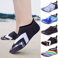 Beach Shoes Socks Children Water Park River Tracking Snorkeling Socks Outdoor Lightweight Swimming A
