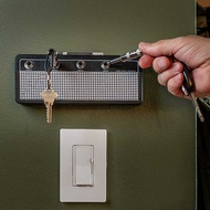 GANTUNGAN 7ender Guitar Amplifier Wall Keychain HOOK - HIF4