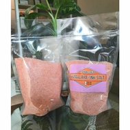 Himalayan salt 500gr Himalayan pink salt