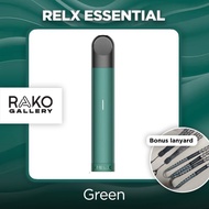 Ready JT RELX Essential Device Green