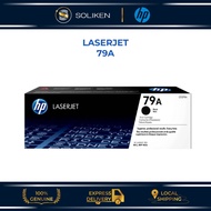 HP 79A Original Toner Cart CF279A