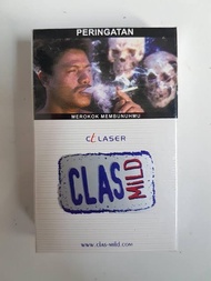 class mild 16 rokok