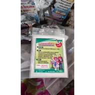 Bird worm medicine powder.