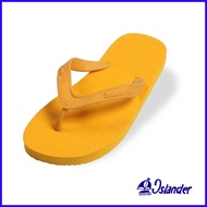 Islander Soft BX (Yellow) - Islander Slippers for Kids