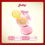 AZARINE Covermatte Sunscreen Cushion SPF 50+ PA++++