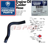 Proton Exora CPS Gen2 CPS Waja CPS Genuine Minyak Enjin Engine Oil Cooler Hose Coolant Feed Return H