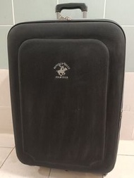 Beverly Hills Poloclub32吋特大行李箱