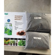 BABA PEAT MOSS/PEAT MOSS