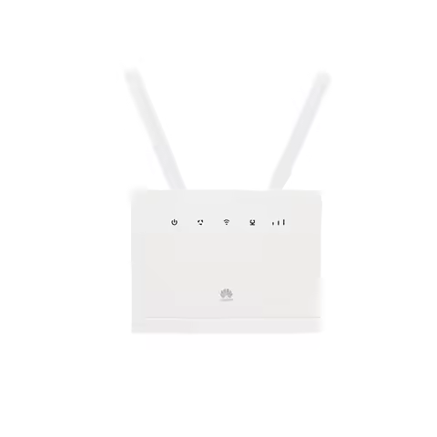 HUAWEI B315 B315S-22 LTE CPE 150Mbps 4G LTE FDD TDD Wireless Gateway Wifi Router