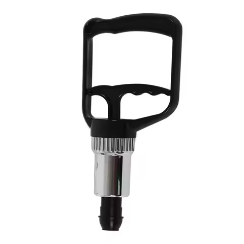 1PC Chinese Cupping Suction Gun,Physical Cupping Therapy Massage Pump,Vacuum Cupping Machine Accesso