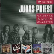 Judas Priest / Original Album Classics (5CD)
