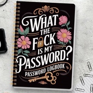 1Simple Password Book，Minimalist Premium Address Password Manager with Website Password Quick Access