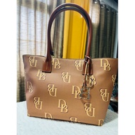 Dooney and Bourke Small Russel Tote