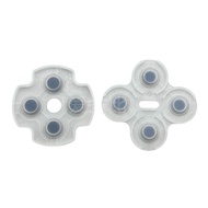 New Arrival❤❤ Suitable for Xiaobawang D103 Part of Gamepad Conductive Glue Cross Direction Key ABXY 