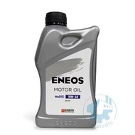 《油工坊》ENEOS 新日本 MoDTC 10W40 SP  全合成機油   MOS2 老車 補缸