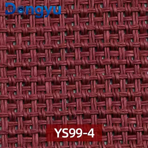 HIFI Speaker Clothes Handmade DIY Personalized Hand-woven Cloth for DIY Valve Amplifier Cabinet Hand