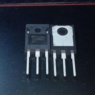 FGH40N60SFD FGH40N60 40N60 600V 40A IGBT TO-247 ORIGINAL
