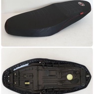 ✻DALE เบาะปาด spark115i ผ้าเม็ด อย่างดี สวย งานเนี้ยบ เข้ากับตัวรถ♤