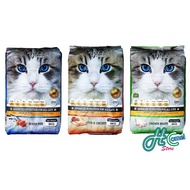 APLUS DRY CAT FOOD 8KG CHICKEN RECIPE/FISH & CHICKEN/OCEAN FISH