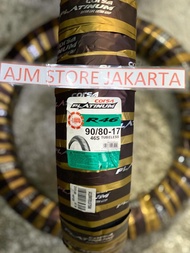 Corsa R46 90/80-17 Tubeless..