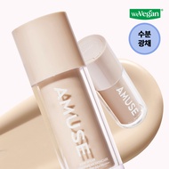 AMUSE Dew Wear Foundation (3 Shades)