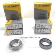 Strummer 18307-2RS Freehub Bearing Hub Promo for HM280 HM650 COD