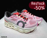 On_running Cloud Monster Hyper รองเท้าวิ่ง Sz.36-45 Eu พร้อมกล่อง เบา ใส่สบาย คอลฯใหม่ V43A109