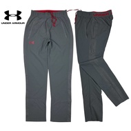 SM Under & Amour Pants Sports Umbrella Cloth Long New Condition Smsize Product Code Ng269