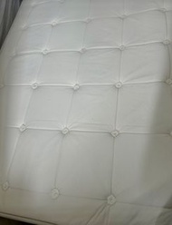 Dunlopillo Latex World Eco Fresh Mattress
