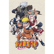 [KAYOU] Naruto Newbie Pack