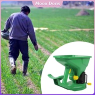 Moon Doris เครื่องจ่ายสีเขียวแบบมือถือ