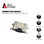 REDMI CHARGING CONNECTOR 4A/4X/5/Note 4/Note 4X Original - REDMI NOTE CHARGER SOCKET 4A/4X/5/Note 4/