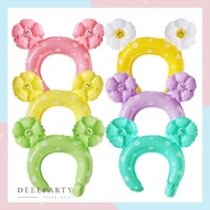 Daisy Headband Balloon