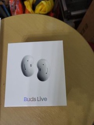 Samsung galaxy buds Live