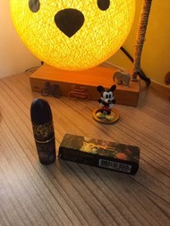 Mac Tempting Fate Lipstick Tarnished Reputation 口紅 3g