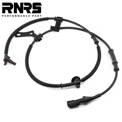 For FORD EXPLORER SPORT TRAC MERCURY MOUNTAINEER ABS Sensor Front Left or Right OE#6L2Z2C204A; 7L2Z2