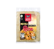 Gold Sella Basmati Rice 100g