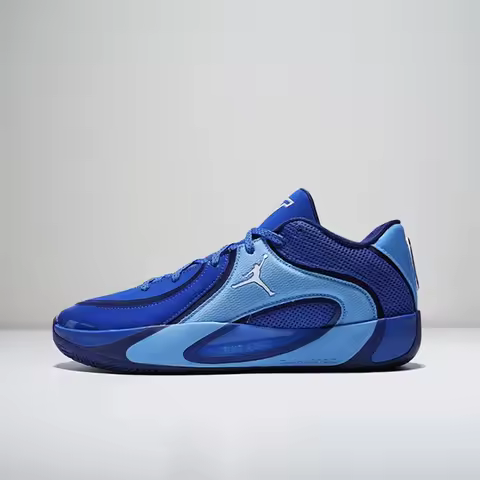 Nike Jordan Tatum 4 Men's Basketball Shoes-Stylish,Comfortable,Durable,Lightweight Low-Top Outdoor S